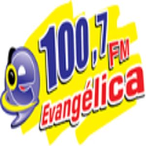 Rádio Evangélica FM