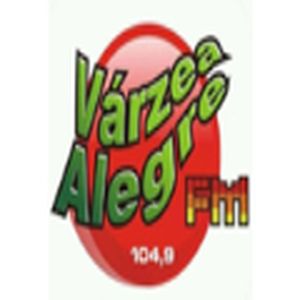 Rádio Várzea Alegre FM 104.9