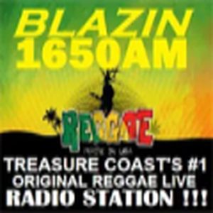BLAZIN FM
