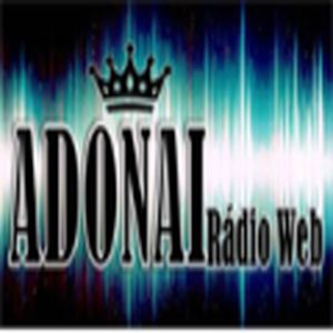 Rádio WEB Adonai