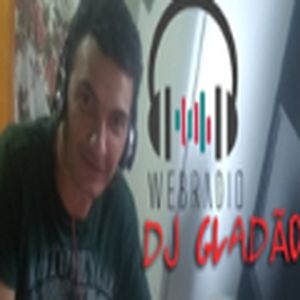 DJ Gladão Web RÁDIO