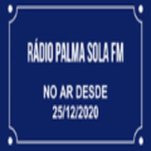 Rádio Palma Sola fm