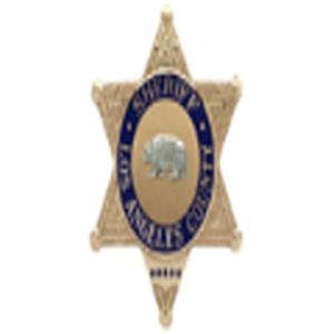 Los Angeles County Sheriff Dispatch 11