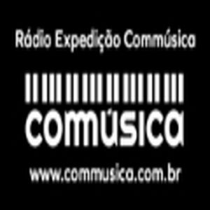 Rádio Expedição CoMMúsica