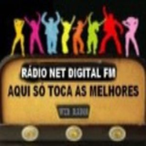 Radio Net Digital FM