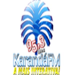 Rádio Karandá