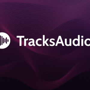 Tracksaudio - 80s Music