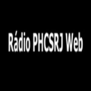 Radio PHCSRJ Web