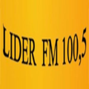 Rádio Líder FM 100.5