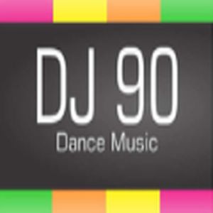 DJ90 Radio