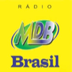 Rádio MDB