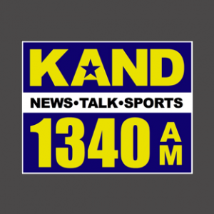 KAND 1340 AM