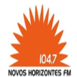 Rádio Novos Horizontes