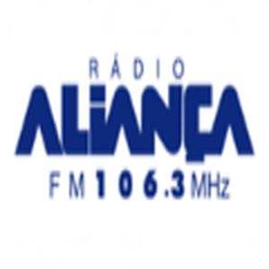 Rádio Aliança