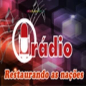 Rádio Restaurando as Nações