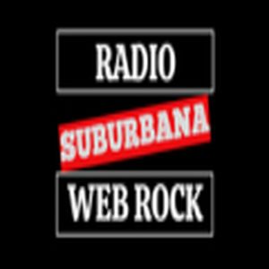 Radio Suburbana Web Rock