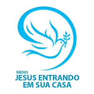 Rádio Jesus entrando em sua casa