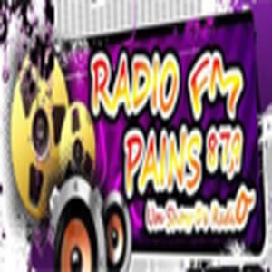 Rádio Pains FM