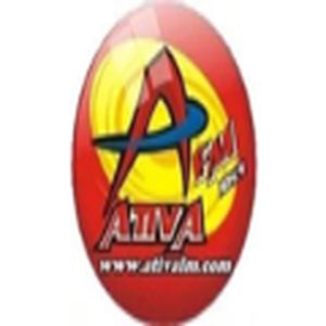 Rádio Ativa