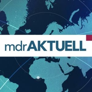 MDR Info - MDR INFO 95.3 FM