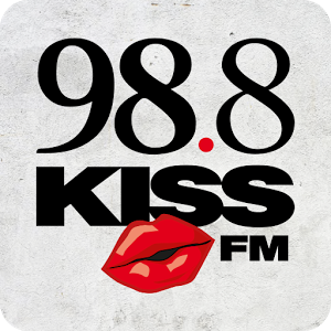 98.8 Kiss FM