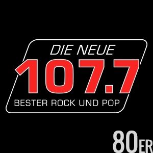DIE NEUE (80er) - 107.7 FM
