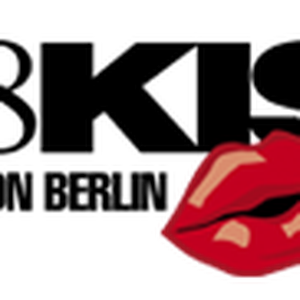 Kiss FM - (Electronic)