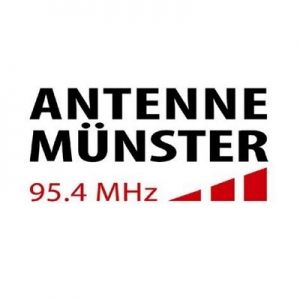 Antenne Munster 95.4 FM