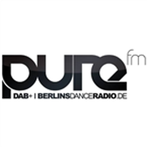 pure fm Berlin