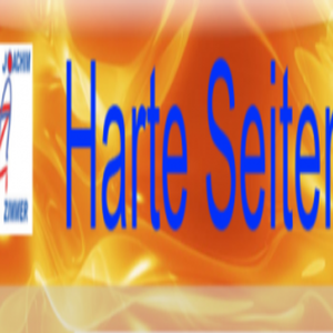 Harte Seite