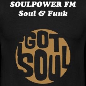 SOULPOWER FM