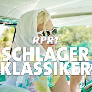 RPR1. Schlagerklassiker