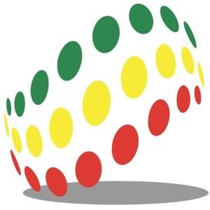 bubble-radio