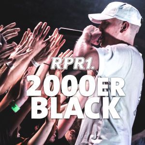 RPR1. 2000er Black