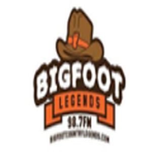 Bigfoot Country Legends