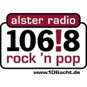 106!8 Rock n Pop