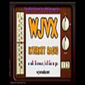 WJVX - The New Sound for Old Memories