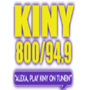 KINY Radio