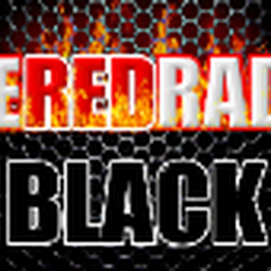 DeeRedRadio [BLACK-Zone]