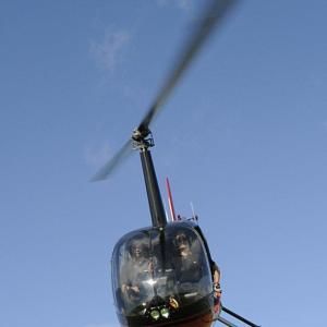 pilots-radio