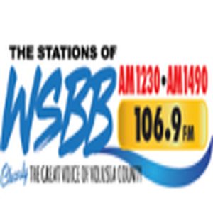 WSBB RADIO AM 1230 & AM 1490