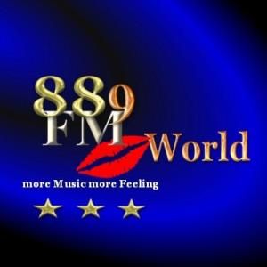 889fmworld
