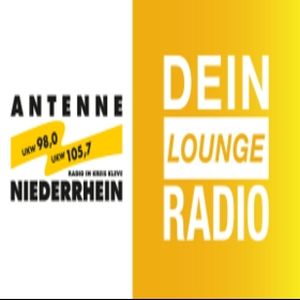 Antenne Niederrhein - Dein Lounge Radio