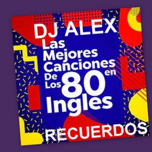 RECUERDOS INGLES