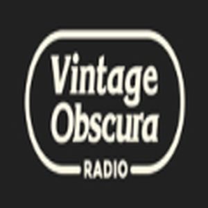 Vintage Obscura Radio