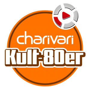 Charivari Kult-80er