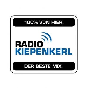 Radio Kiepenkerl - Dein Weihnachts Radio