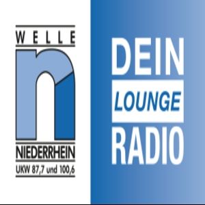 Welle Niederrhein - Dein Lounge Radio
