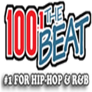 100.1 The Beat