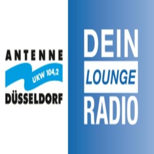 Antenne Düsseldorf - Dein Lounge Radio
